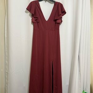 ✨ Birdy Grey Rosewood Hannah Dress ~ Size Medium.